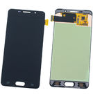 Модуль (дисплей + тачскрин) черный (Premium) для Samsung Galaxy A5 (2016) (SM-A510F/DS)