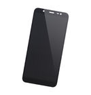 Модуль (дисплей + тачскрин) черный (TFT In-Cell) для Samsung Galaxy J8 (SM-J810F)