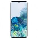 Модуль (дисплей + тачскрин) с голубой рамкой для Samsung Galaxy S20 (SM-G980F)