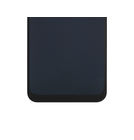 Модуль (дисплей + тачскрин) черный с рамкой (Premium 100%) для Samsung Galaxy M31 (SM-M315FD)