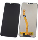 Модуль (дисплей + тачскрин) черный (Premium) для Huawei Mate 20 Lite (SNE-LX1)