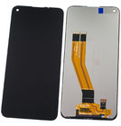 Модуль (дисплей + тачскрин) черный (Premium LCD) для Samsung Galaxy M11 (SM-M115F)