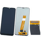 Дисплей для Samsung Galaxy M01 (SM-M015F) / (Экран, тачскрин, модуль в сборе) / CCF11819-5.7 / Маленький коннектор