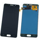 Модуль (дисплей + тачскрин) черный (TFT) (Без лого) для Samsung Galaxy A5 (2016) (SM-A510F/DS)