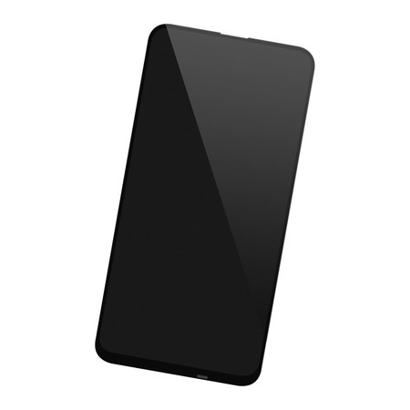 Модуль (дисплей + тачскрин) черный (Premium LCD) для Honor 9X Premium (STK-LX1)