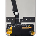 Модуль (дисплей + тачскрин) черный (Premium LCD) для Honor 9X (HLK-AL00) (China)