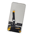Модуль (дисплей + тачскрин) черный (Premium LCD) для Honor 9X (STK-LX1) (Global)