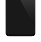 Модуль (дисплей + тачскрин) черный (Premium LCD) для Honor 9X (STK-LX1) (Global)