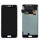 Модуль (дисплей + тачскрин) черный для Huawei Mate 9 Pro (LON-L29)