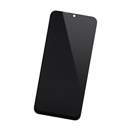 Модуль (дисплей + тачскрин) черный (TFT) для Huawei Y8p (AQM-LX1)