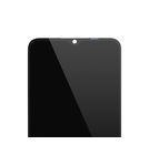 Модуль (дисплей + тачскрин) черный для realme C15 (RMX2180)