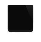 Модуль (дисплей + тачскрин) черный для realme C15 (RMX2180)