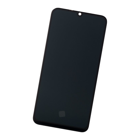 Модуль (дисплей + тачскрин) черный (OLED) для Honor 30i (LRA-LX1)