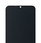 Модуль (дисплей + тачскрин) черный (OLED) для Honor 30i (LRA-LX1)