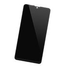 Модуль (дисплей + тачскрин) черный для Android 10 и выше для Blackview A80 Pro
