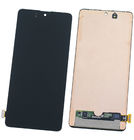 Модуль (дисплей + тачскрин) для Samsung Galaxy M51 (SM-M515F) черный (Premium LCD)