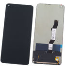 Модуль (дисплей + тачскрин) черный для Xiaomi Mi 10T Pro (M2007J3SG)