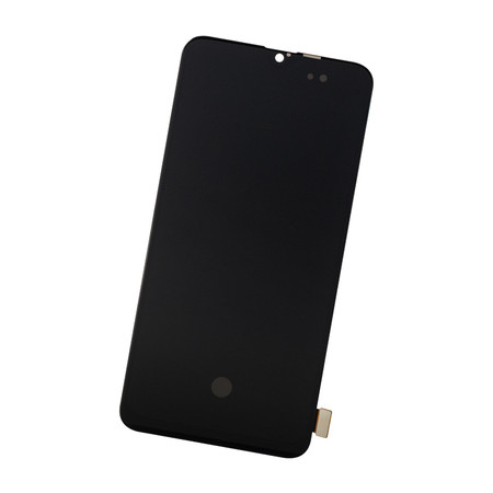 Дисплей OLED для OPPO RX17 Neo (CPH1893) (экран, тачскрин, модуль в сборе) черный