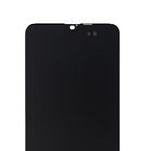 Дисплей OLED для OPPO RX17 Neo (CPH1893) (экран, тачскрин, модуль в сборе) черный