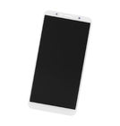 Дисплей для Honor 7C (AUM-L41), 7A Pro (AUM-L29), Huawei Y6 2018 (ATU-L11), Y6 Prime 2018 (экран, тачскрин, модуль в сборе) белый
