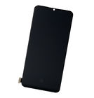 Модуль (дисплей + тачскрин) черный (OLED) для OPPO A91 (CPH2021)