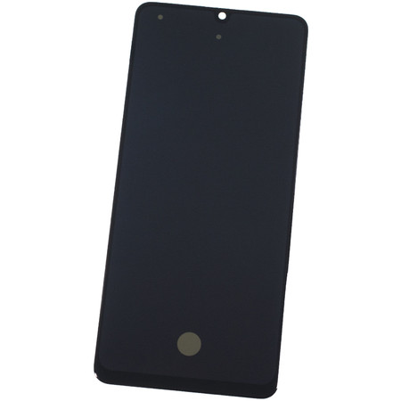 Модуль (дисплей + тачскрин) черный (Premium) для Samsung Galaxy A32 (SM-A325F)