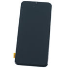 Дисплей Premium для Samsung Galaxy A40 SM-A405 / (Экран, тачскрин, модуль в сборе) черный