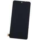 Модуль (дисплей + тачскрин) черный (Premium LCD) для Xiaomi Redmi Note 10 Pro 4G