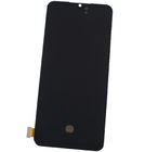 Модуль (дисплей + тачскрин) черный (OLED) для Vivo V20 (V2025, V2024)