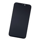 Модуль (дисплей + тачскрин) черный (OLED) (GX) для Apple iPhone 12 mini (A2176)