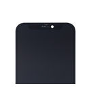 Модуль (дисплей + тачскрин) черный (OLED) (GX) для Apple iPhone 12 mini (A2176)