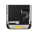 Модуль (дисплей + тачскрин) черный (OLED) (GX) для Apple iPhone 12 mini (A2176)