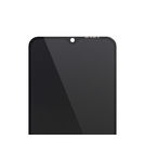 Модуль (дисплей + тачскрин) черный для Vivo Y31 (V2036) 2021