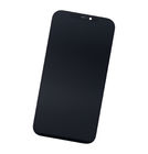 Модуль (дисплей + тачскрин) черный (TFT) для Apple iPhone 12 Pro Max (A2412)