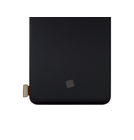 Модуль (дисплей + тачскрин) черный (Premium) для OPPO A74 4G (CPH2219)