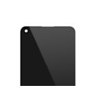 Модуль (дисплей + тачскрин) черный (TFT) для realme 8 (RMX3085)