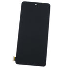 Модуль (дисплей + тачскрин) черный (TFT) для Xiaomi Poco F3 (M2012K11AG)