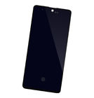 Модуль (дисплей + тачскрин) черный (Premium LCD) для Samsung Galaxy Note 10 Lite (SM-N770)