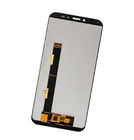 Модуль (дисплей + тачскрин) черный для HTC Wildfire E