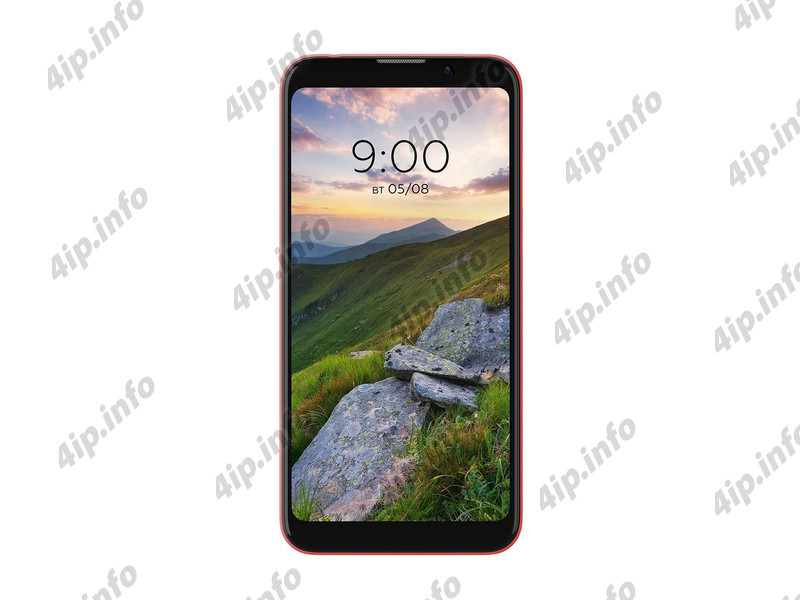 Как подключить смартфон bq 5535l strike power plus к компьютеру