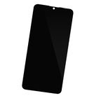 Дисплей для ZTE Blade 20 Smart (V2050 V0.1) (экран, тачскрин, модуль в сборе) черный