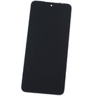 Модуль (дисплей + тачскрин) черный для Xiaomi Redmi Note 10T 5G