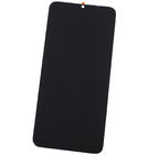 Модуль (дисплей + тачскрин) черный для Oppo A56 5G