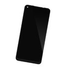 Дисплей для Oppo A54 (CPH2239) (экран, тачскрин, модуль в сборе) черный