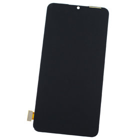 Модуль (дисплей + тачскрин) черный (In-Cell) для Vivo V11 Pro
