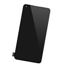 Модуль (дисплей + тачскрин) черный (Premium) для Xiaomi Mi 11 Lite (M2101K9A)