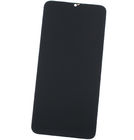 Модуль (дисплей + тачскрин) черный для Samsung Galaxy A03s (SM-A037F)