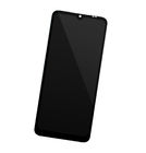 Модуль (дисплей + тачскрин) черный для Samsung Galaxy A22s 5G (SM-A226B)