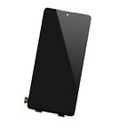 Модуль (дисплей + тачскрин) черный (Premium) для Xiaomi 11T Pro (2107113SG)