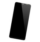 Дисплей для Samsung Galaxy A12 Nacho (SM-A127F) (экран, тачскрин, модуль в сборе) черный